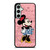 MINNIE MOUSE DISNEY COMIC Samsung Galaxy S23 FE Case Cover