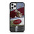 PETERBILT TRUCK DUCK EMBLEM iPhone 11 Pro Case Cover
