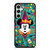 MINNIE MOUSE HAPPY HALOWEEN Samsung Galaxy S23 FE Case Cover