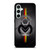 MONARCAS MORELIA BLACK LOGO Samsung Galaxy S23 FE Case Cover
