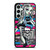 MONSTER HIGH DOLL FRANKIE STEIN Samsung Galaxy S23 FE Case Cover