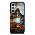 MORTAL KOMBAT GAME Samsung Galaxy S23 FE Case Cover