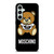 MOSCHINO CUTE BEAR TOY Samsung Galaxy S23 FE Case Cover MOSCHINO CUTE BEAR TOY Samsung Galaxy S23 FE Case Cover