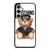 MOSCHINO TEDDY BEAR COOL Samsung Galaxy S23 FE Case Cover