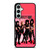 MOTLEY CRUE BAND ALL MEMBER Samsung Galaxy S23 FE Case Cover