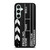 MOVIE CLAPPER BOARD Samsung Galaxy S23 FE Case Cover