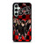 MY CHEMICAL ROMANCE BAND Samsung Galaxy S23 FE Case Cover