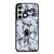 MY CHEMICAL ROMANCE MARBLE LOGO Samsung Galaxy S23 FE Case Cover