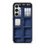 MYSTIC TARDIS BOX DOCTOR Samsung Galaxy S23 FE Case Cover