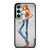 NAMI ONE PIECE ANIME Samsung Galaxy S23 FE Case Cover
