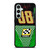 NASCAR 88 DALE EARNHARDT JR SIGNATURE Samsung Galaxy S23 FE Case Cover