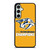 NASHVILLE PREDATORS LOGO 1 Samsung Galaxy S23 FE Case Cover