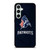 NEW ENGLAND PATRIOTS ICON Samsung Galaxy S23 FE Case Cover