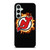 NEW JERSEY DEVILS LOGO Samsung Galaxy S23 FE Case Cover