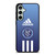 NEW YORK CITY FC ADIDAS STRIPES Samsung Galaxy S23 FE Case Cover