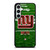 NEW YORK GIANTS NY NFL Samsung Galaxy S23 FE Case Cover