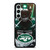 NEW YORK JETS NFL TEAM Samsung Galaxy S23 FE Case Cover