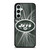 NEW YORK JETS SYMBOL Samsung Galaxy S23 FE Case Cover