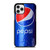 PEPSI LOGO iPhone 11 Pro Case Cover PEPSI LOGO iPhone 11 Pro Case Cover