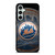 NEW YORK METS MLB LOGO Samsung Galaxy S23 FE Case Cover
