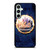 NEW YORK METS MLB Samsung Galaxy S23 FE Case Cover