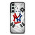 NEW YORK YANKEES BASEBALL LOGO Samsung Galaxy S23 FE Case Cover