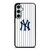 NEW YORK YANKEES CLASSIC LOGO Samsung Galaxy S23 FE Case Cover