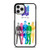 PENTATONIX PTX POSTER iPhone 11 Pro Case Cover