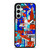 NIKE JUST DO IT ART COLLAGE Samsung Galaxy S23 FE Case Cover