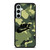 NIKE LOGO CAMO Samsung Galaxy S23 FE Case Cover