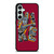 NIKE SOLES LOGO ART Samsung Galaxy S23 FE Case Cover
