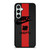 NIKE X UNDEFEATED LOGO Samsung Galaxy S23 FE Case Cover