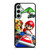 NINTENDO SUPER MARIO KART BROSS Samsung Galaxy S23 FE Case Cover