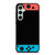 NINTENDO SWITCH CONSOLE GAME Samsung Galaxy S23 FE Case Cover