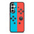 NINTENDO SWITCH CONTROLLER Samsung Galaxy S23 FE Case Cover