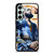 NIPSEY HUSSLE ART Samsung Galaxy S23 FE Case Cover