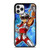 PEGASUS SAINT SEIYA iPhone 11 Pro Case Cover