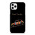 PAUL SMITH STRIPE CASE iPhone 11 Pro Case Cover