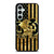 NOTRE DAME FIGHTING IRISH GOLD Samsung Galaxy S23 FE Case Cover