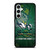 NOTRE DAME FIGHTING IRISH NFL Samsung Galaxy S23 FE Case Cover