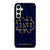 NOTRE DAME ND FOOTBALL LOGO Samsung Galaxy S23 FE Case Cover