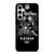 OAKLAND RAIDERS BLACK SUNDAY NFL Samsung Galaxy S23 FE Case Cover