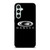 OAKLEY BLACK LOGO Samsung Galaxy S23 FE Case Cover