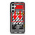 OFF WHITE ARROW DOWN Samsung Galaxy S23 FE Case Cover