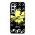 OFF WHITE X ADIDAS YELLOW Samsung Galaxy S23 FE Case Cover