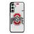 OHIO STATE BUCKEYES LOGO FOOTBALL NIKE BIG Samsung Galaxy S23 FE Case Cover