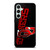 OKLAHOMA SOONERS Samsung Galaxy S23 FE Case Cover