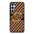 OKLAHOMA STATE UNIVERSITY LOGO Samsung Galaxy S23 FE Case Cover