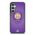 ORLANDO CITY FC SOCCER MLS ADIDAS Samsung Galaxy S23 FE Case Cover