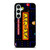 PAC MAN ARCADE GAME SERIES Samsung Galaxy S23 FE Case Cover